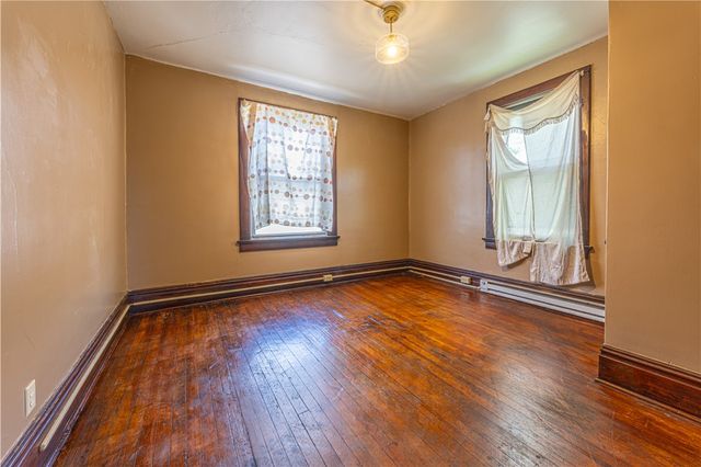 189 S Mount Vernon Ave, Uniontown, PA 15401