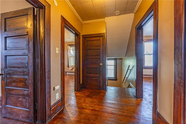 189 S Mount Vernon Ave, Uniontown, PA 15401