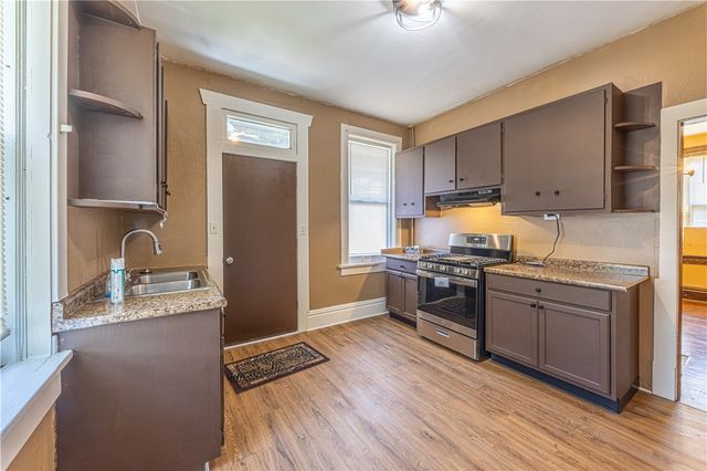 189 S Mount Vernon Ave, Uniontown, PA 15401