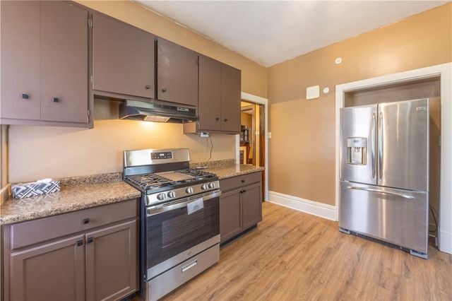 189 S Mount Vernon Ave, Uniontown, PA 15401