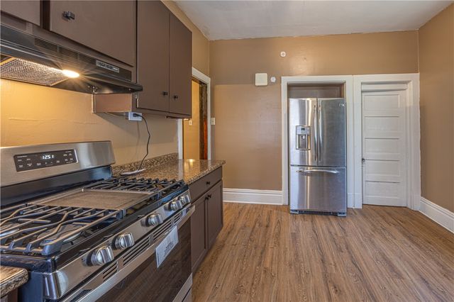 189 S Mount Vernon Ave, Uniontown, PA 15401