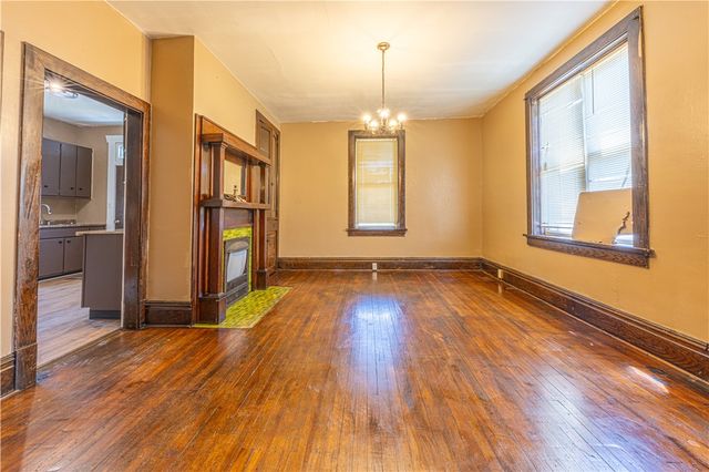 189 S Mount Vernon Ave, Uniontown, PA 15401