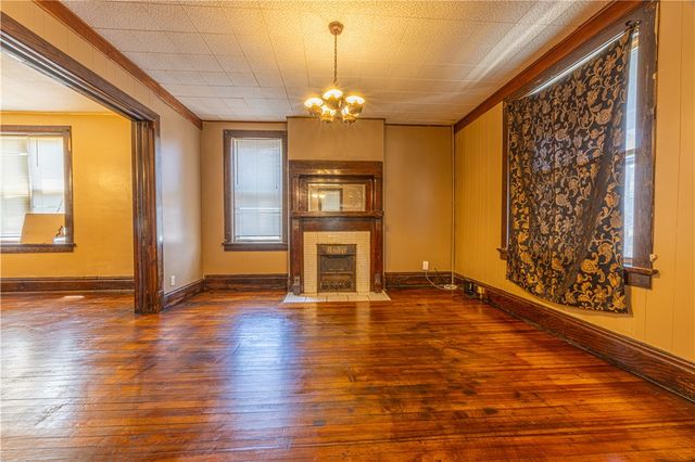 189 S Mount Vernon Ave, Uniontown, PA 15401