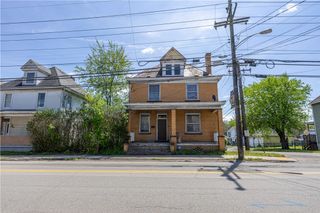189 S Mount Vernon Ave, Uniontown, PA 15401