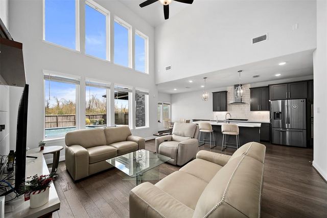 2334 Calm Channel Court, Missouri City, TX 77459