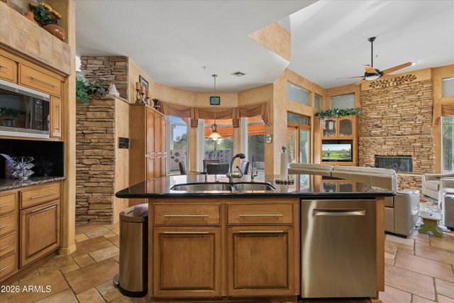 9176 N 115TH Place, Scottsdale, AZ 85259