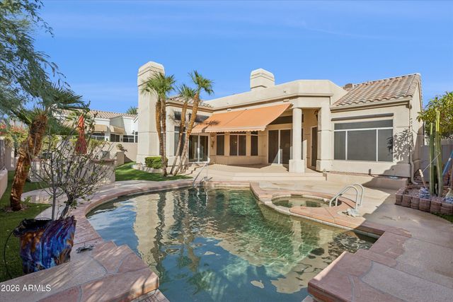 9176 N 115TH Place, Scottsdale, AZ 85259
