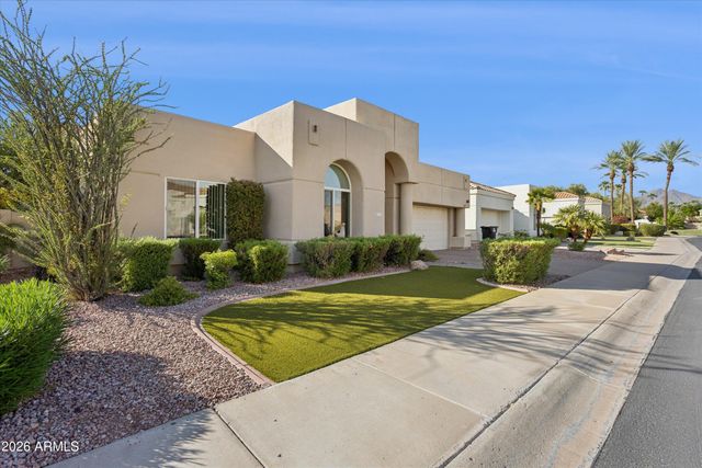 9176 N 115TH Place, Scottsdale, AZ 85259