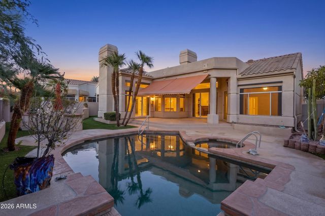 9176 N 115TH Place, Scottsdale, AZ 85259