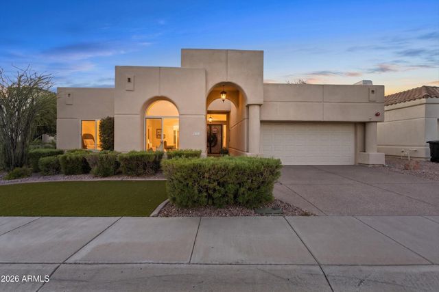 9176 N 115TH Place, Scottsdale, AZ 85259