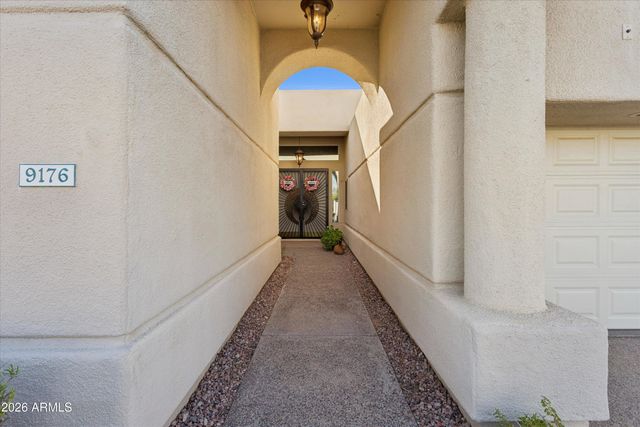 9176 N 115TH Place, Scottsdale, AZ 85259