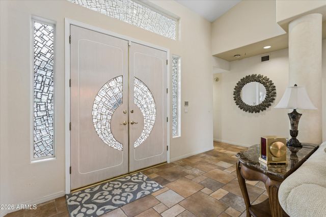 9176 N 115TH Place, Scottsdale, AZ 85259