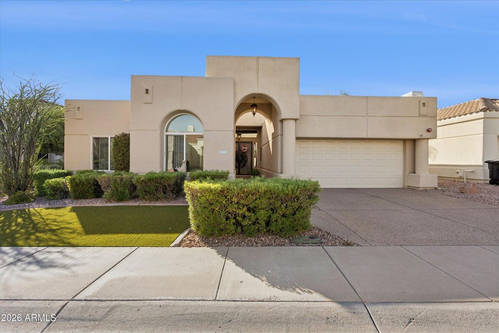 9176 N 115TH Place, Scottsdale, AZ 85259