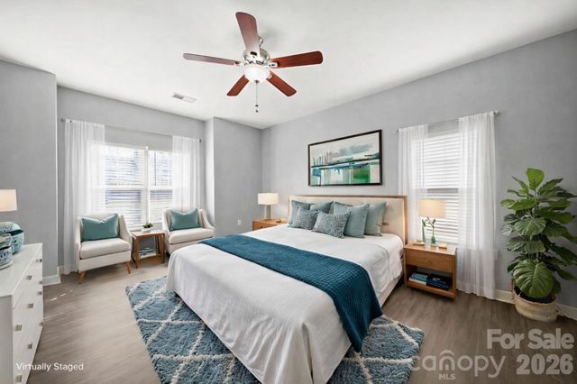 17113 Doe Valley Court, Cornelius, NC 28031