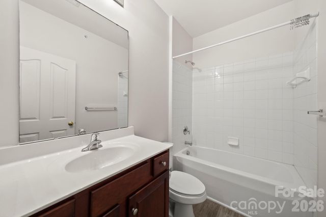 17113 Doe Valley Court, Cornelius, NC 28031