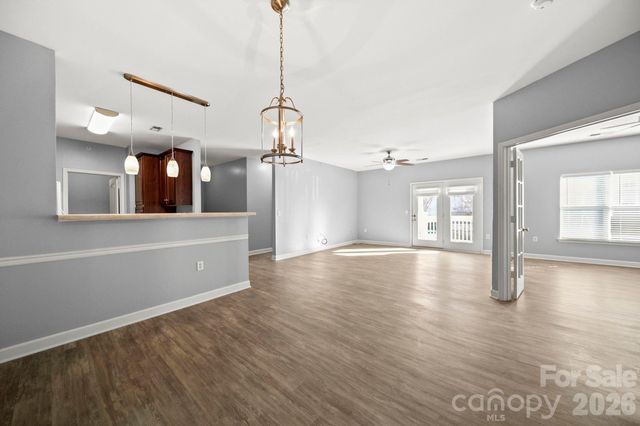 17113 Doe Valley Court, Cornelius, NC 28031