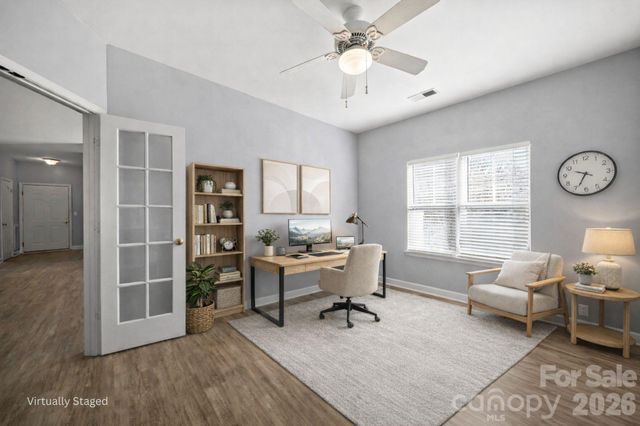 17113 Doe Valley Court, Cornelius, NC 28031