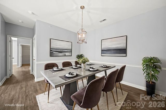 17113 Doe Valley Court, Cornelius, NC 28031