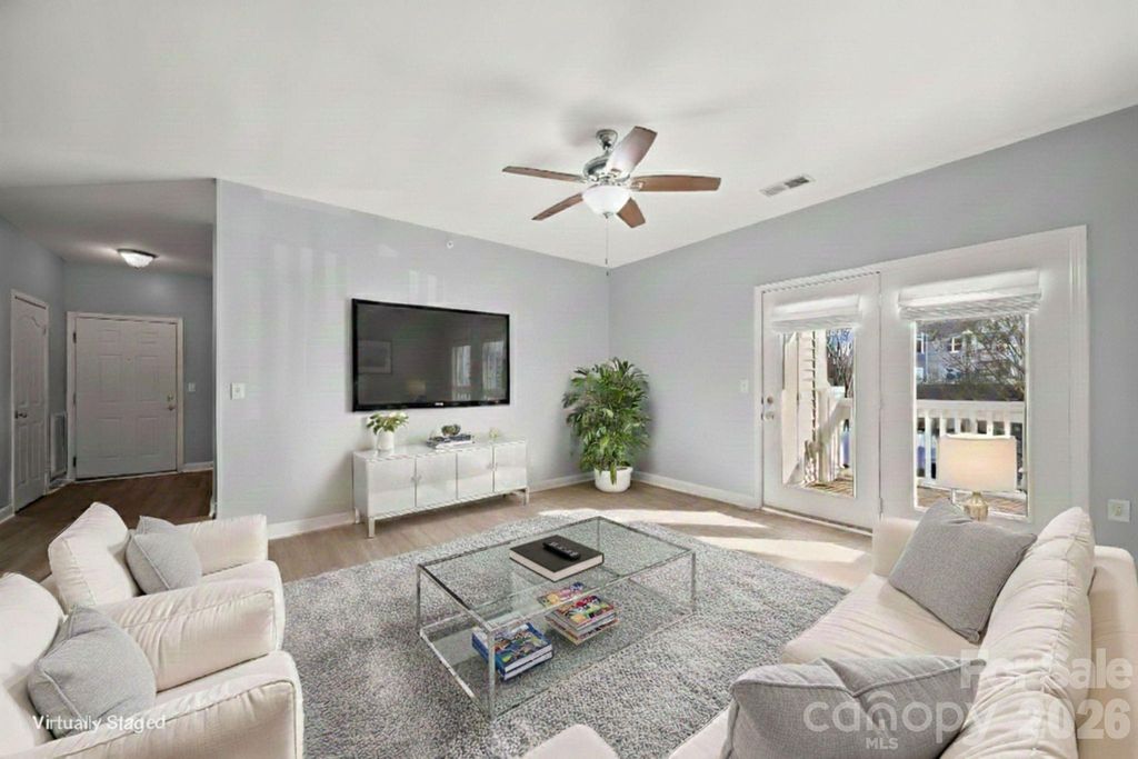 17113 Doe Valley Court, Cornelius, NC 28031