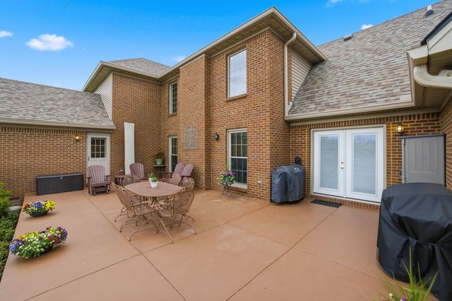 201 Station Drive, Richmond, KY 40475