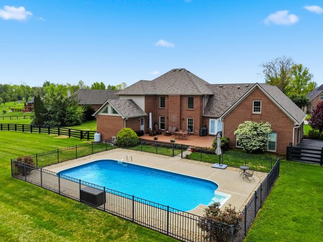 201 Station Drive, Richmond, KY 40475