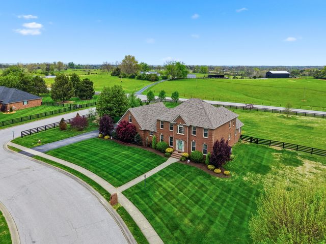 201 Station Drive, Richmond, KY 40475