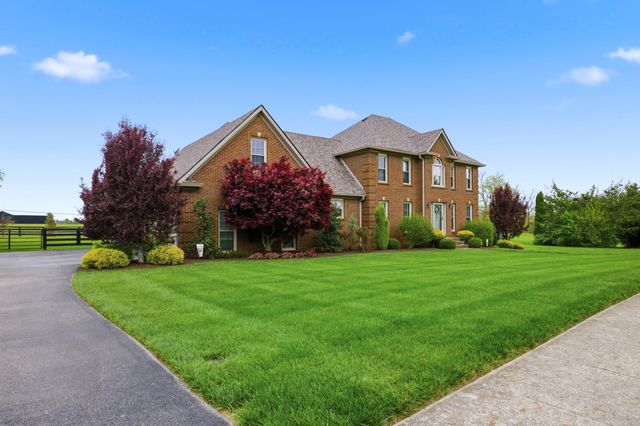 201 Station Drive, Richmond, KY 40475