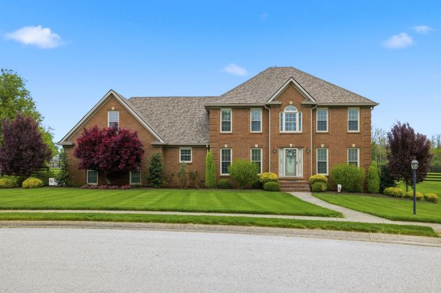 201 Station Drive, Richmond, KY 40475
