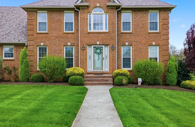 201 Station Drive, Richmond, KY 40475