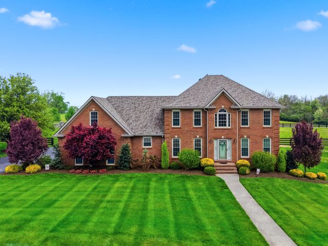 201 Station Drive, Richmond, KY 40475