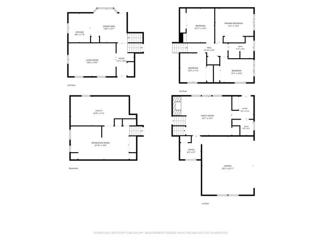5340 S Maryknoll DRIVE, New Berlin, WI 53151