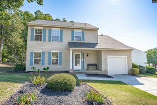 110 Old Hall Road, Irmo, SC 29063