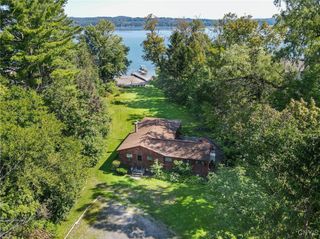 1836 West Lake Road, Skaneateles, NY 13152