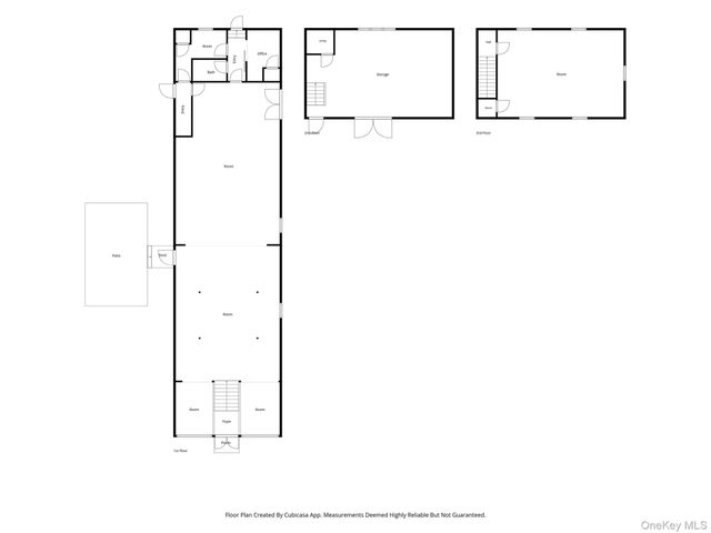 259 Westchester Avenue, Pound Ridge, NY 10576