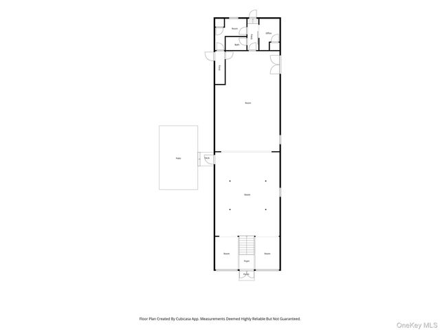 259 Westchester Avenue, Pound Ridge, NY 10576