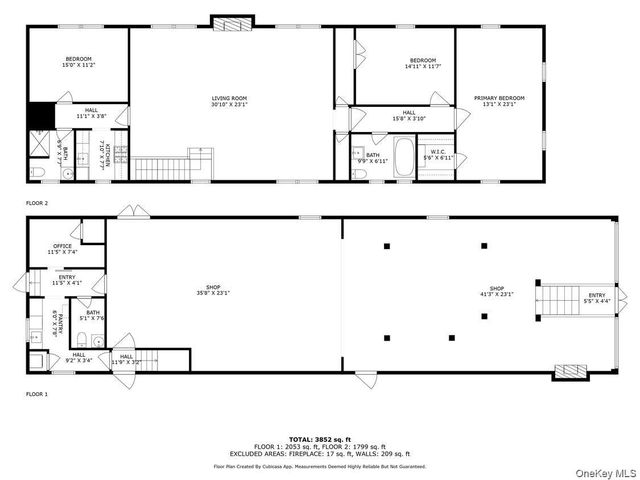 259 Westchester Avenue, Pound Ridge, NY 10576