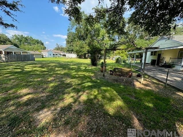 4624 39th St, Zachary, LA 70791