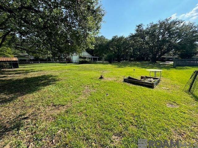 4624 39th St, Zachary, LA 70791