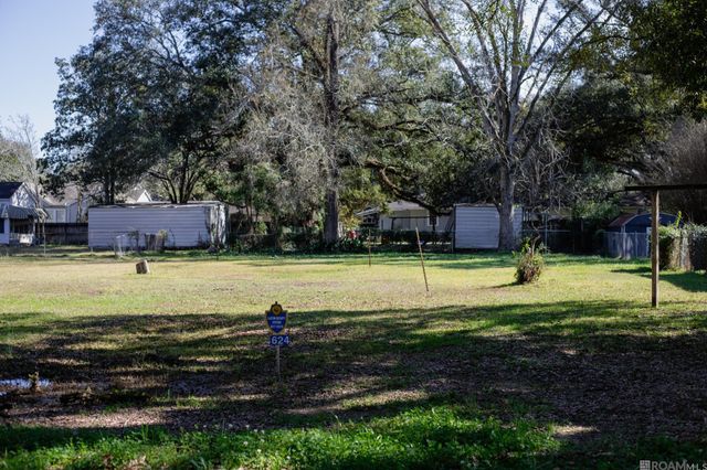 4624 39th St, Zachary, LA 70791