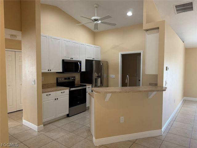 2553 NW 21st AVE, Cape Coral, FL 33993