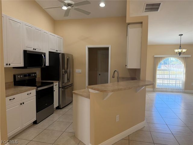2553 NW 21st AVE, Cape Coral, FL 33993