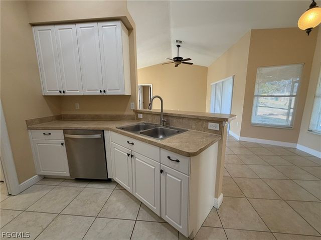 2553 NW 21st AVE, Cape Coral, FL 33993