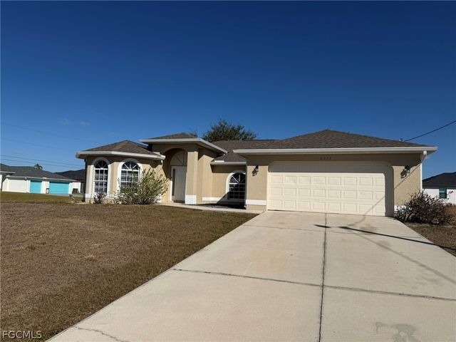 2553 NW 21st AVE, Cape Coral, FL 33993