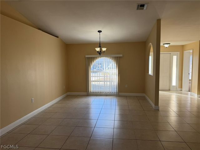 2553 NW 21st AVE, Cape Coral, FL 33993