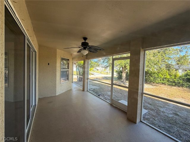 2553 NW 21st AVE, Cape Coral, FL 33993