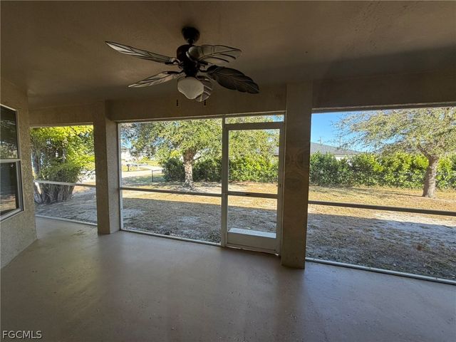 2553 NW 21st AVE, Cape Coral, FL 33993