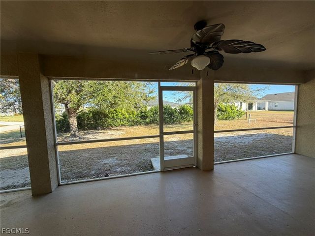 2553 NW 21st AVE, Cape Coral, FL 33993