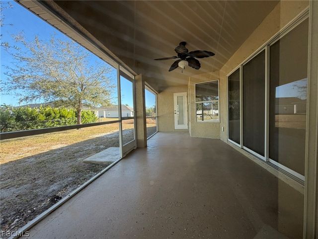 2553 NW 21st AVE, Cape Coral, FL 33993