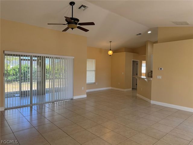 2553 NW 21st AVE, Cape Coral, FL 33993