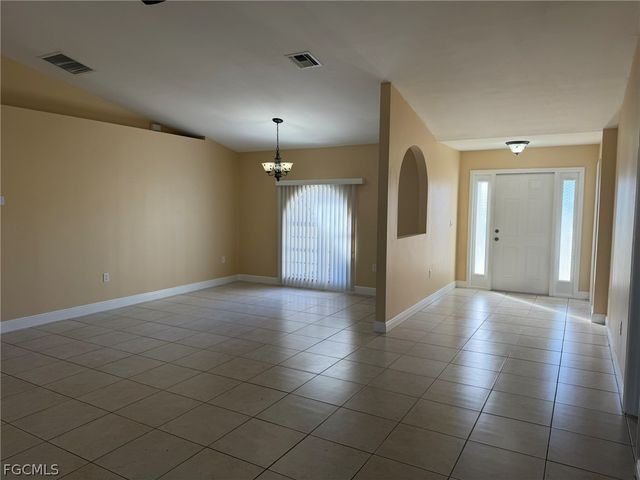 2553 NW 21st AVE, Cape Coral, FL 33993